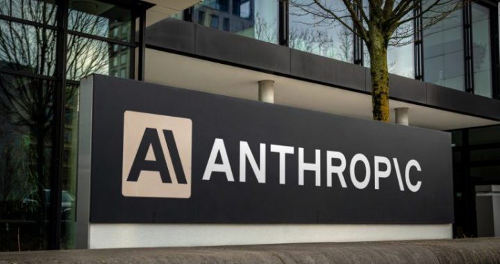 Anthropic Loses Pentagon Fight Ahead of Anticipated $2 Trillion IPO