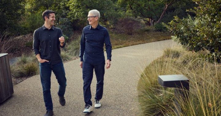 Apple’s Bitcoin Strategy Will Depend on More Than John Ternus