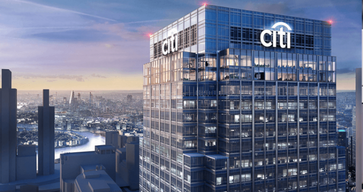 Banking Giant Citi Taps Coinbase to Turn Stablecoins Into Cash