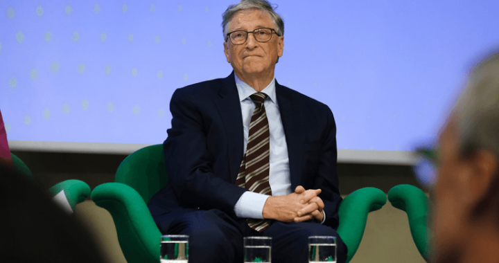 Bill Gates Warns a Fast-Moving Tech Threat Needs an IAEA-Style Watchdog