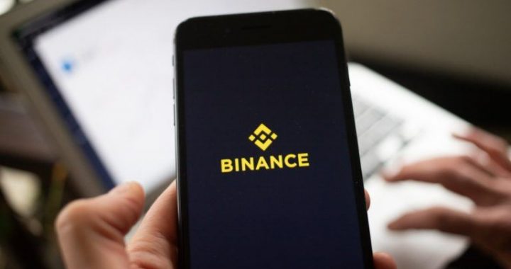 Binance Buys $100M in Circle Stock, Deepens USDC Alliance