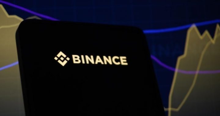 Binance Expands Bstocks Collateral as Tokenized Stock Volumes Jump 33x