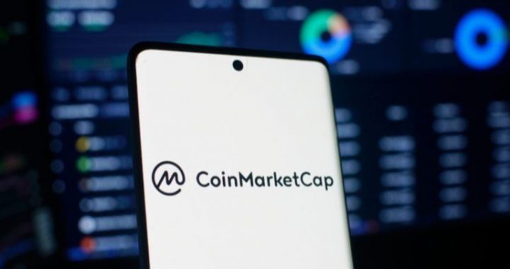 Binance-Owned Coinmarketcap Buys Coinglass as Data Debate Grows