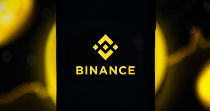 Binance Pushes Into Wall Street, Adds Options on 1,000+ US Stocks
