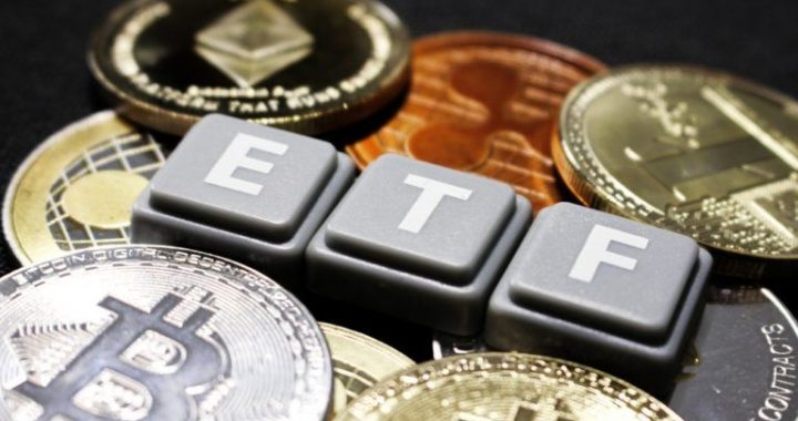 Grayscale and A16z Fight Jane Street and Schwab Over Crypto ETF Speed