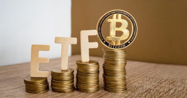 Bitcoin ETFs Add $134M as 7-Day Inflow Streak Hits $2.98B