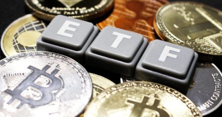 Bitcoin ETFs Add $31M as 8-Day Inflow Streak Hits $3B