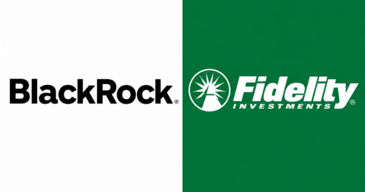 Bitcoin ETFs Add $347M as Blackrock, Fidelity Lead Buying