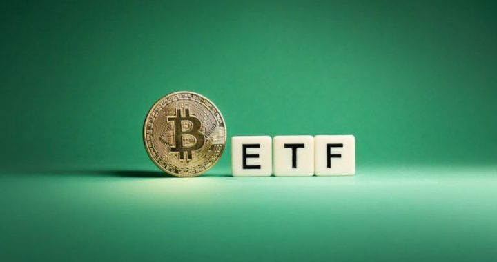 Bitcoin ETFs Inflows Hit $101M as XRP, Ether and Solana Lose Funds