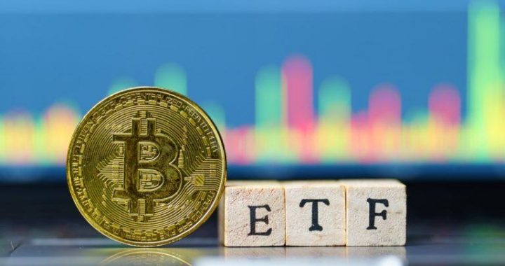Bitcoin ETFs Pull in $731M as Bitcoin Price Breaks Above $80K
