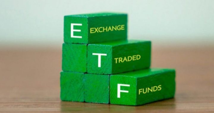 Bitcoin, Ether, XRP ETFs Pull In $310M as Blackrock Drives Demand