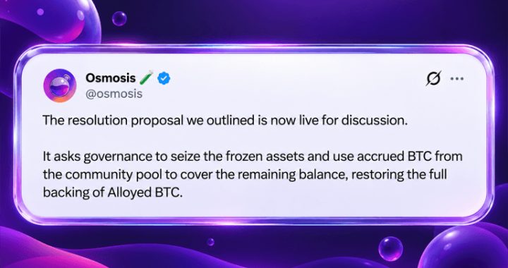 Bitcoin Fund Lost 36% of Its Backing, Nobody Noticed for 74 Days