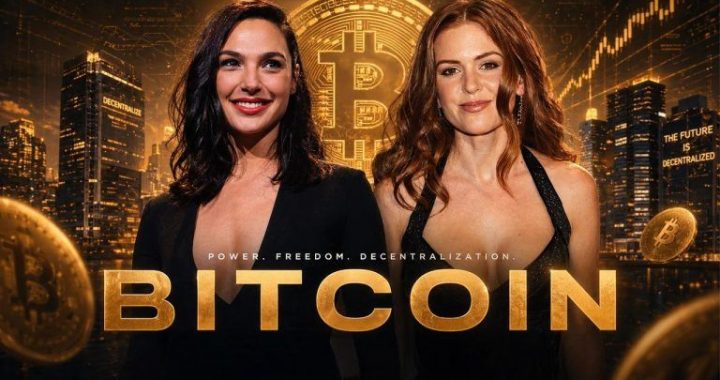 $70M Bitcoin Movie Portrays Craig Wright as Satoshi