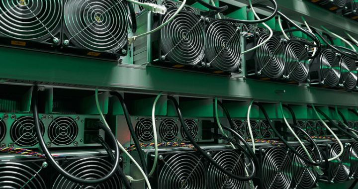 Bitcoin Miners Pocket $1B in August, but Halving Pain Still Lingers