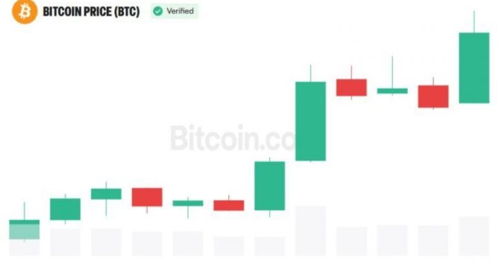 Analyst Sees 75% Chance Crypto Cycle Has Turned as Bitcoin Pulls Back