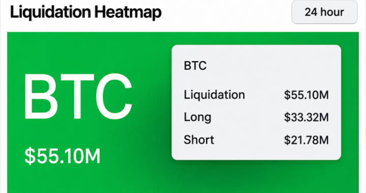 Bitcoin Price Swings Intensify as Bond Rout Hammers Markets