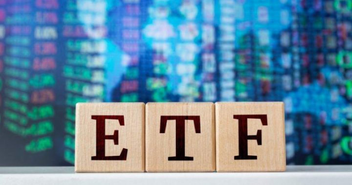 Bitcoin Takes 79% of Crypto ETF Weekly Inflows as Funds Add $1.24B
