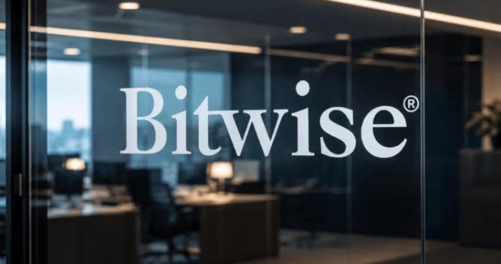 Bitwise XRP ETF Crosses $500M in Assets 9 Months After Launch