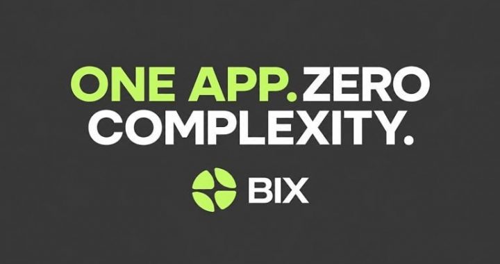From Wallet to Wallet: How BIX Is Making Crypto More Usable in Everyday Life