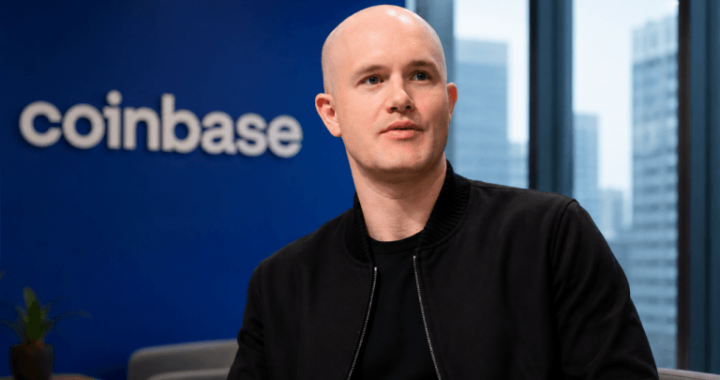 Coinbase CEO Brian Armstrong Challenges Banks as Stablecoin Rewards Fight Grows