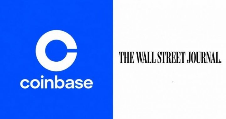 Brian Armstrong Says WSJ Will Blame Coinbase for CLARITY’s Collapse