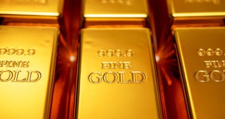 Gold’s 50-Year Money-Making Trick Just Went Onchain