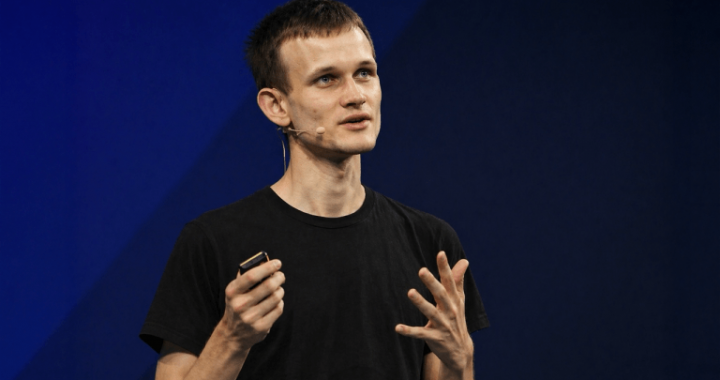 Buterin Says Ethereum’s Last ‘Normal’ Fork Is Planned for 2027