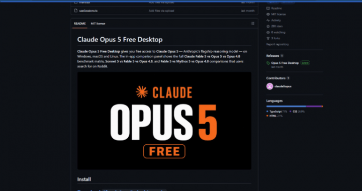 Don’t Fall for BTC-Stealing Fake Claude Apps as Fable 5.1 and Mythos 5.1 Released