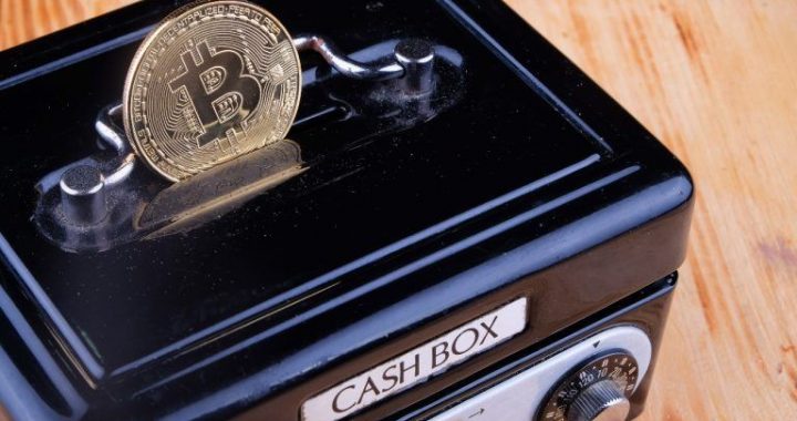 French Firm Capital B Boosts $294M Bitcoin Treasury via Share Offering