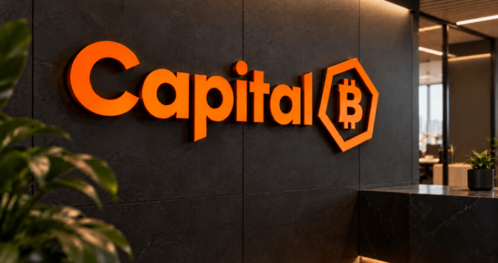 Capital B Buys 376 Bitcoin for $29.4M as Treasury Grows to 3,521 BTC