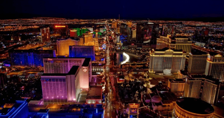 Casino Lobby Blames Prediction Markets for First Flat NFL Betting Season