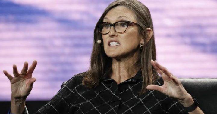 Cathie Wood Takes Ark Invest’s $1.3B Venture Fund Onchain