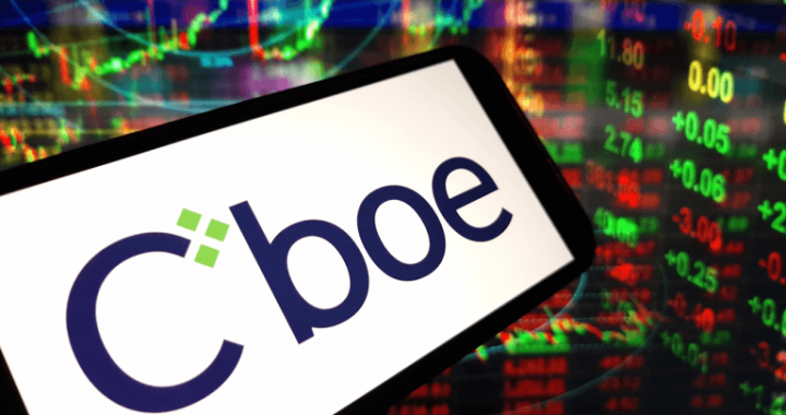 Cboe’s 25-Year S&P 500 Deal Puts Tokenized Options on the Table