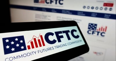 CFTC submits crypto market structure proposal for White House review