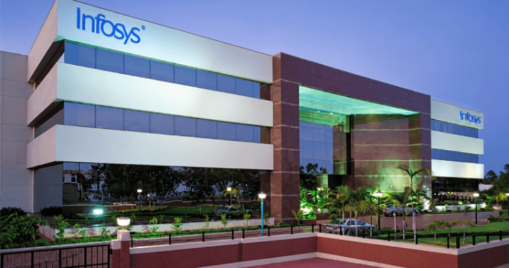 Chainlink Partners With Infosys, the IT Giant Behind 1.7B Accounts
