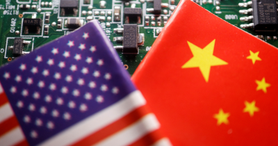 Trump administration targets Chinese AI firms’ access to US chips loophole