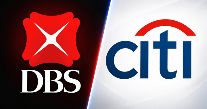 Citi, DBS Send Tokenized USD in Minutes as TradFi Rails Sleep
