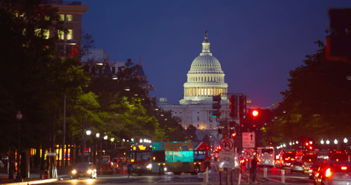 CLARITY Act Isn’t Dead, but Washington Is Running Out of Calendar