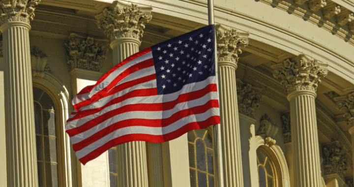CLARITY Act Made 126 Concessions and Still Couldn’t Get 60 Votes