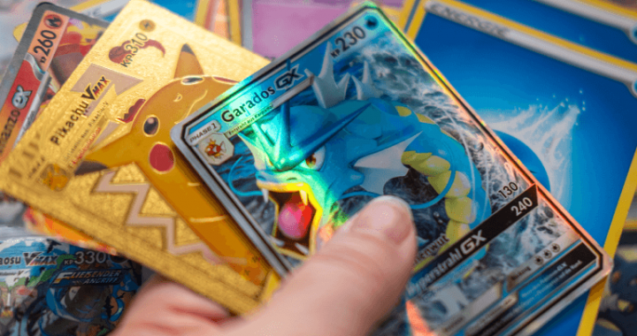 Coinbase Plans Digital Pokémon Pulls With Real Cards Behind Them