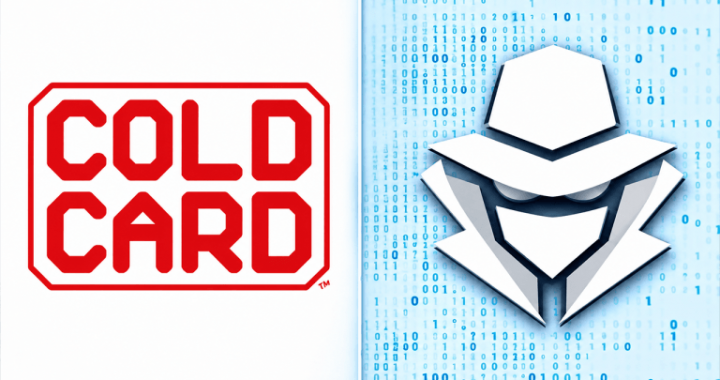 White Hats Beat Coldcard Attackers, Rescuing Millions of Dollars in Bitcoin