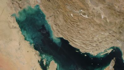 US proposes $5B fund to aid Gulf nations’ energy infrastructure rebuilding
