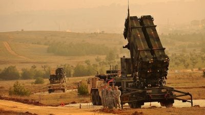 Poland joins European coalition on missile defense with Ukraine, 9 others