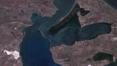 Ukraine sees Kerch Bridge’s reduced military value as strategic advantage