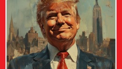Trump warns Iran of annihilation if negotiations fail at UN address
