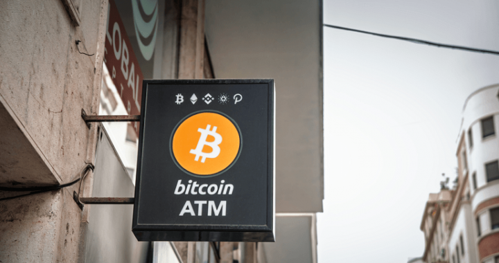 Crypto ATM Numbers Fall to 2021 Levels Amid Regulatory Crackdown