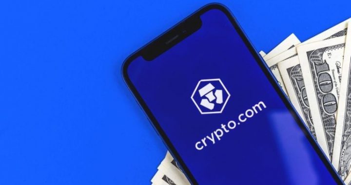 Robinhood Takes Stakes in Crypto.com and Its $5B Prediction Spinout
