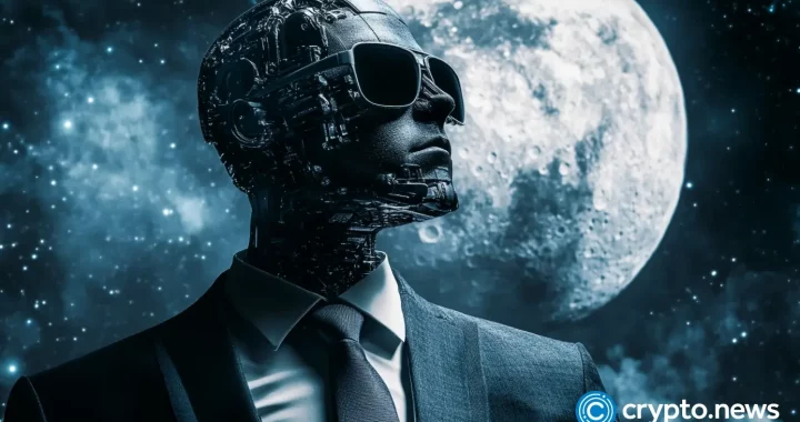 Ant International joins Visa, Mastercard to build AI agent payment standards