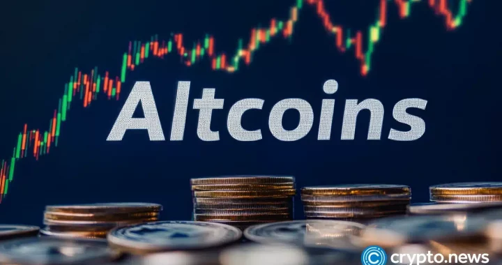 Altcoin market cap adds $371B as 87% turn bullish