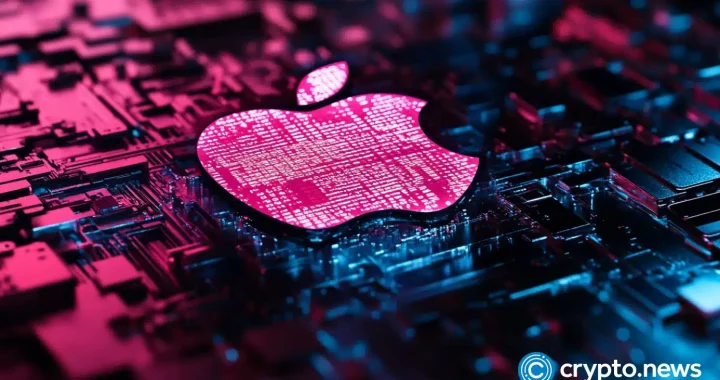 Apple patches iOS vulnerability, are crypto wallets still at risk?